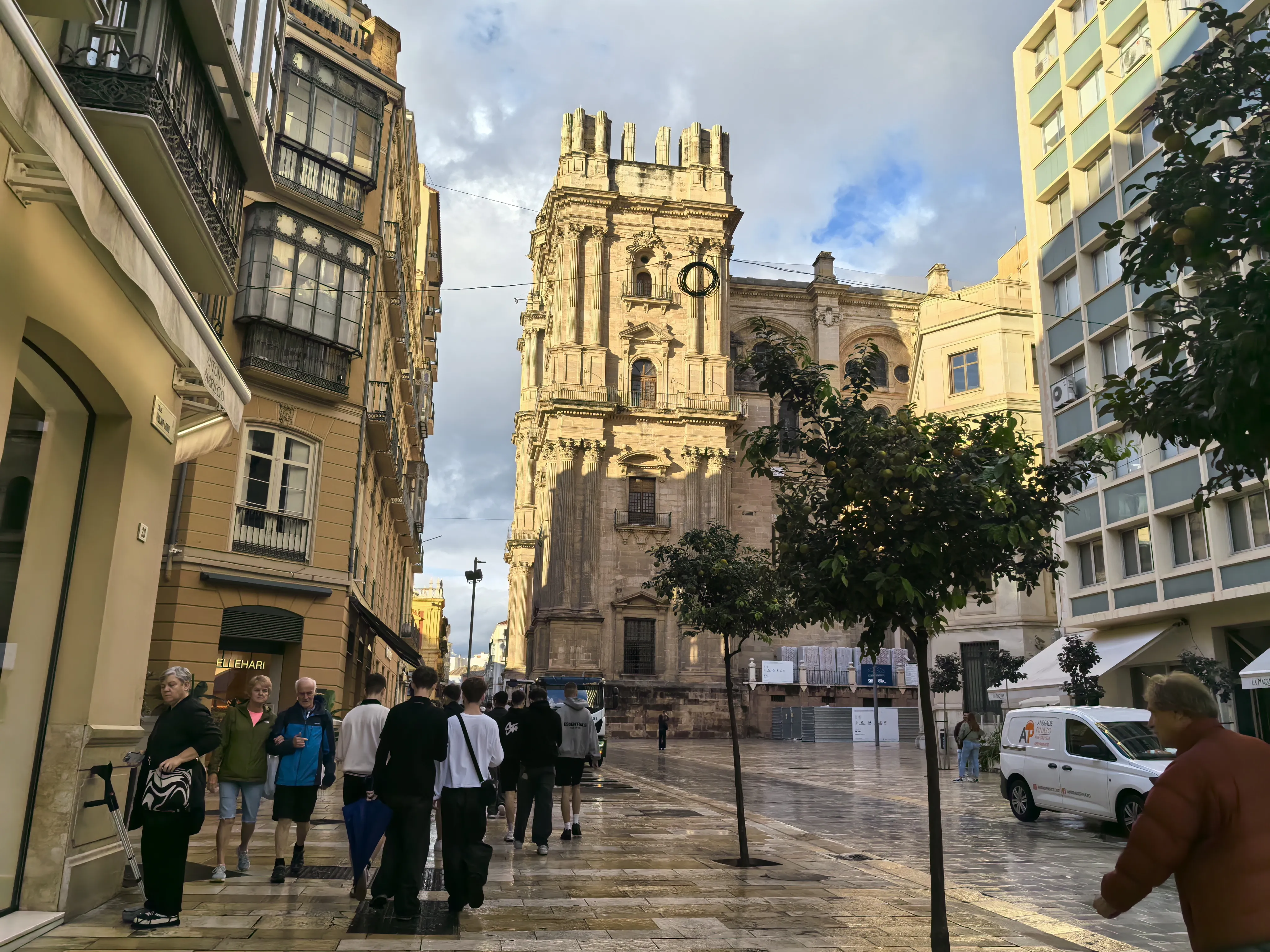 HUAWEI Pura 70 Ultra - System Aparatów - IMG_20251117_164322_1.webp